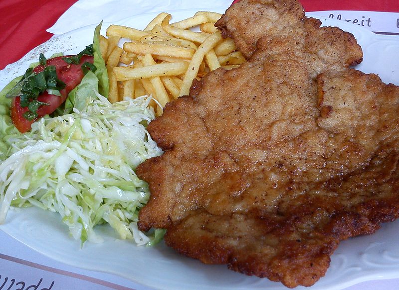 Zła dieta a zakwaszenie organizmu