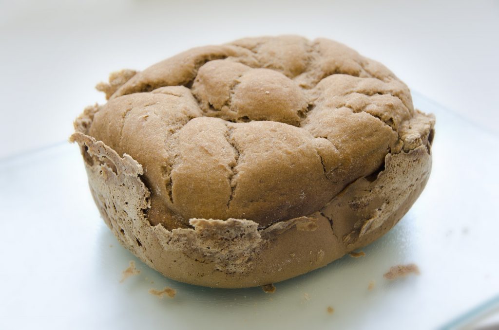 Dieta bezglutenowa