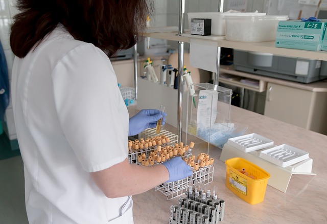 ALAB, Foodprofil, nietolerancje pokarmowe, alergie pokarmowe, diagnostyka
