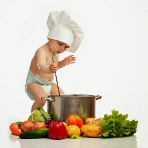 Dieta dla dzieci, oferta dietetyczna
